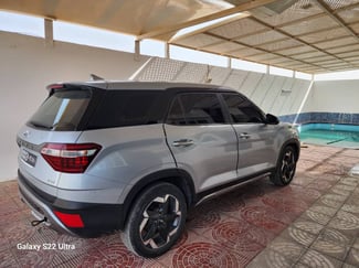 Hyundai Gretta 2024, diesel, boîte manuelle, climatisation parfaite