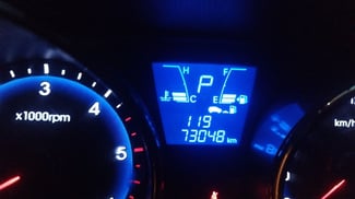 Hyundai Tucson 2015 en excellent état, à saisir