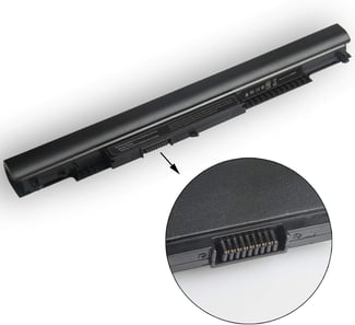 Batterie ordinateur portable HP HS04 HS03 - ARyee - Garantie 12 mois