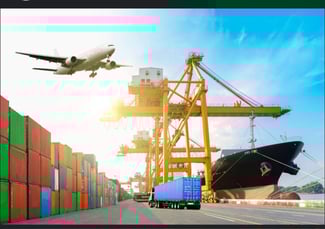 Recherche Stage en Logistique et Transport - Licence appliquée