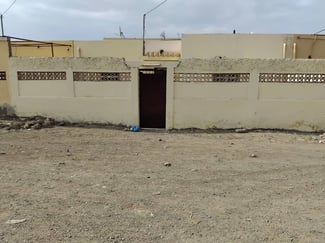 Maison F2 à vendre à Hodan 2
