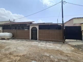 Maison à louer dans la cité saoudie