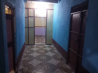 Maison F2 neuve à louer près de Warabaley, pk12