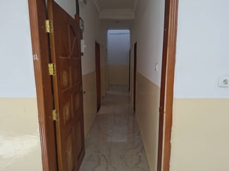 Maison contemporaine F3 neuve à PK12
