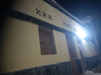 Maison individuelle F2 à louer à Barwako1