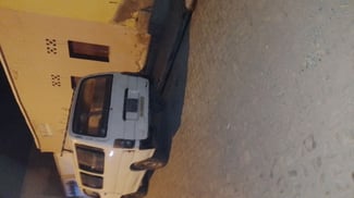 Toyota Hiace en excellent état, à vendre