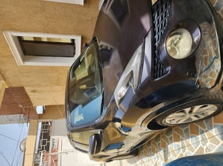 Nissan Juke 2015, essence, automatique, bon état