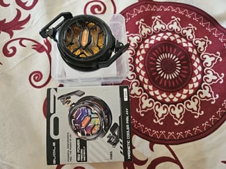 Ventilateur pour téléphone gaming - presque neuf avec boîte