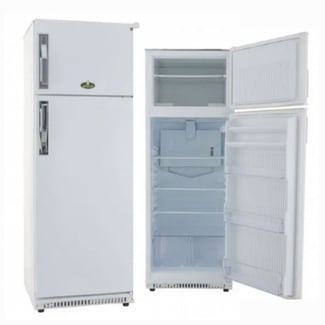 Réfrigérateur Kiriazi K330 - Compact et économe en énergie