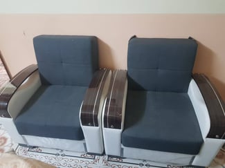 Salon moderne à vendre