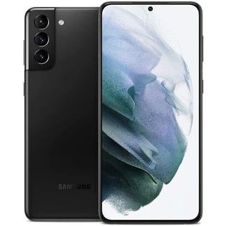 Samsung S21+ en très bon état - Négociable