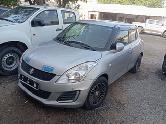 Suzuki Swift 2016 a louer ou a vendre