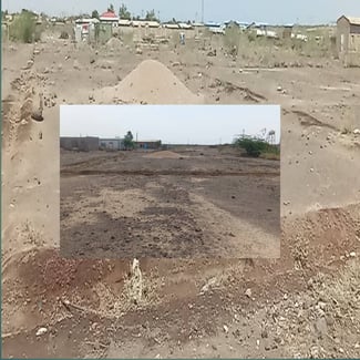 Terrain 400m2 avec titre foncier en Éthiopie AYSHACAA