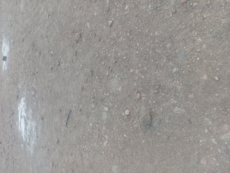 Terrain 5000m2 près Igtimah au PK23
