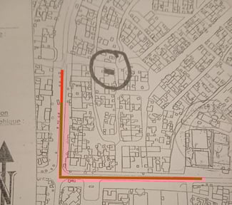 Parcelle à vendre à Balbala PK12 - 120 m² - Titre foncier disponible