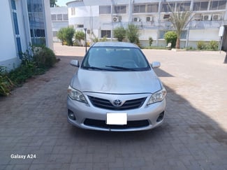 Toyota Corolla a vendre | Toyota occasion | Toyota a vendre , Essence