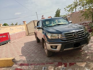 TOYOTA HILUX 2019 REQUIN AUTOMATIQUE, TOYOTA RAV4 2021 automatic
