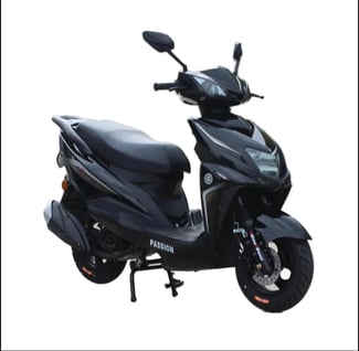 Scooter Honda Passion 2025 neuf