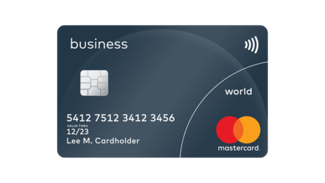 Location MasterCard