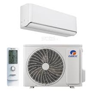 Climatiseur Gree 1.5 CV Neuf Inverter Économique