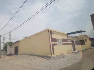 Maison F3 avec jardin et parking proche du collège Fukuzawa