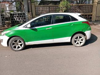 Hyundai i30 en excellent état, à vendre
