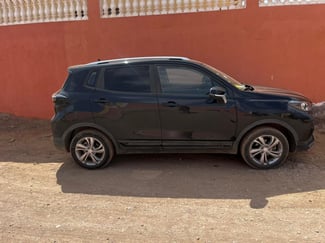 Changan CS15 2022/2023 en excellent état