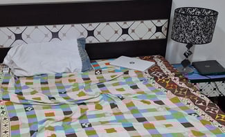 Chambre à coucher complète à vendre