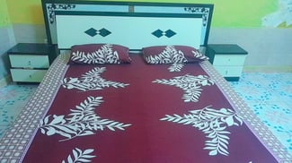 Chambre de coucher complet en excellent état à vendre