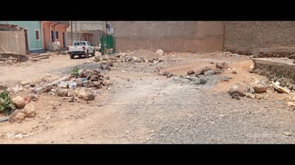 Terrain vide avec titre foncier à Cite Nassib