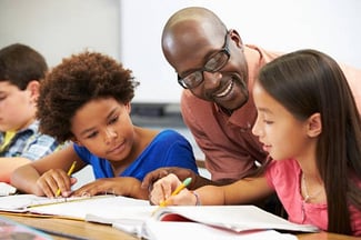 Cours de soutien à domicile pour école primaire