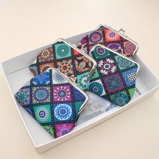 Portefeuilles et Porte-cartes pour femmes et filles