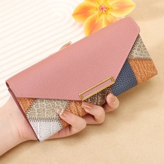 Portefeuilles et porte-cartes pour femmes