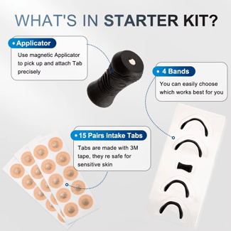 Dilateur Nasal Sport Sommeil & Performance