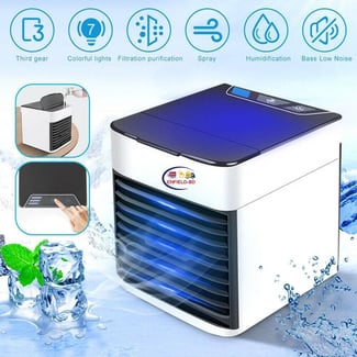 Air Conditionneur pour l'été