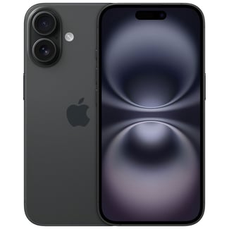Échange iPhone 16 noir 128 Go contre iPhone 16 Pro