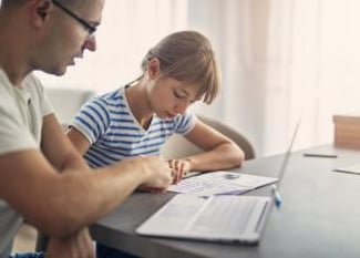Cours à domicile pour enfants avec enseignants expérimentés