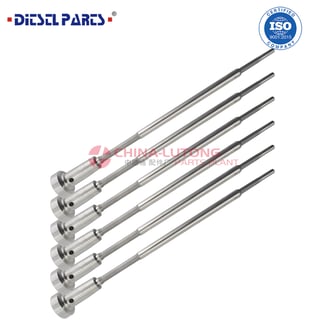 Injecteur de carburant F00VC01001 pour système d'injection diesel