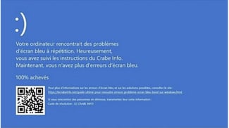 Installation de Windows à domicile par un informaticien qualifié à Djibouti