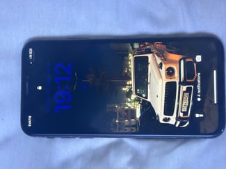 iPhone XS 256 Go, bon état, négociable