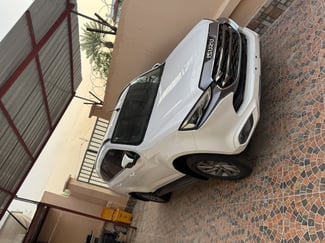 Isuzu Mu-X 2025, diesel 3.0, tout neuf