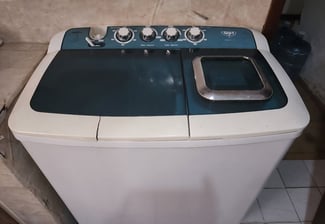 Machine à laver 11 kg SAM - Comme neuf