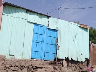 Maison 3 chambres à Wadi Dhahab, 100m², négociable
