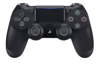 Manette PS4 comme neuve à vendre