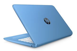 Portable HP Stream 14-ax000nk (Y3W45EA) d'occasion