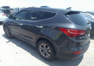 Pièces détachées pour Santa Fe 2015