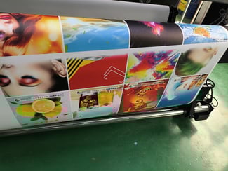 Technicien(ne) Imprimeur(e) & Designer expérimenté(e) recherché (e)