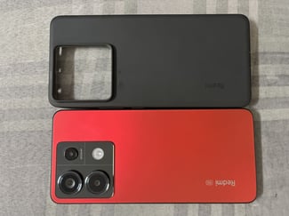 Redmi 13 Pro en excellent état, sous garantie, prix négociable