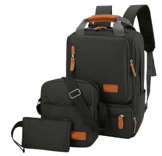 Sac à main de luxe pour homme - différentes couleurs - neuf