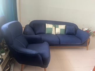 Salon Moderne pour Séjour, Confort et Style